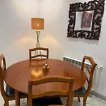Apartment Yasmina