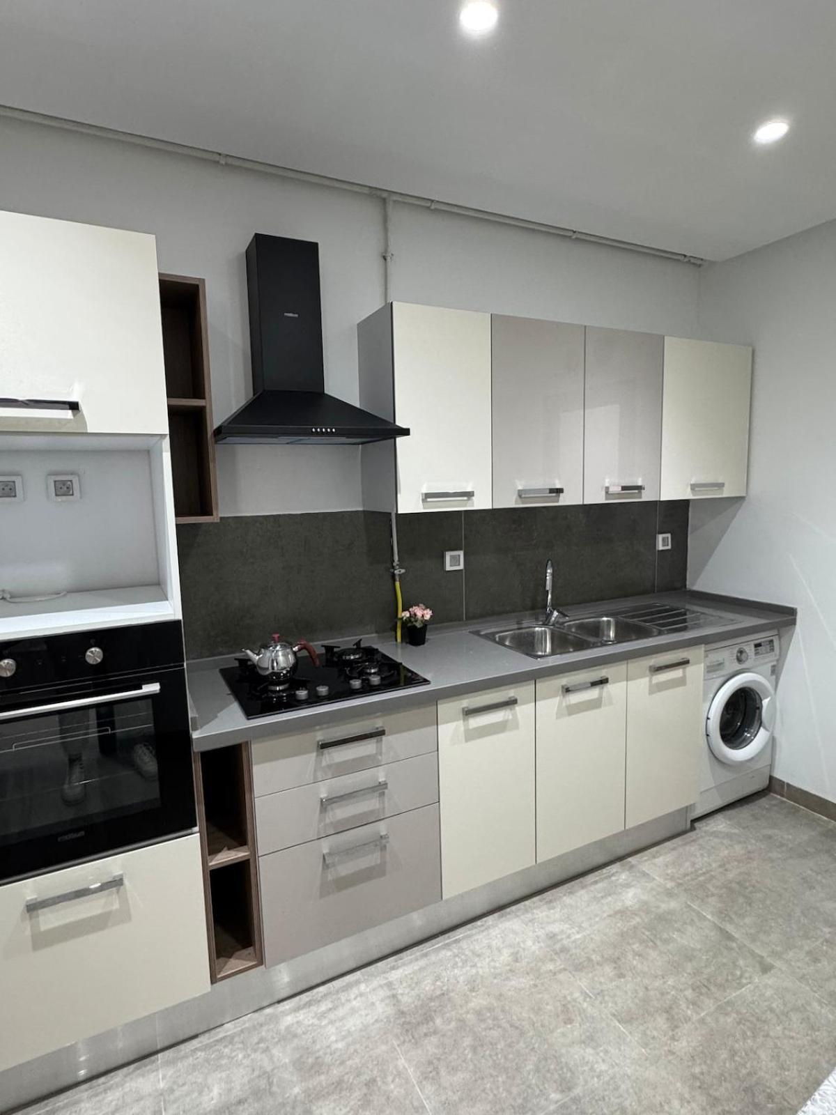 Yasmina Appartement