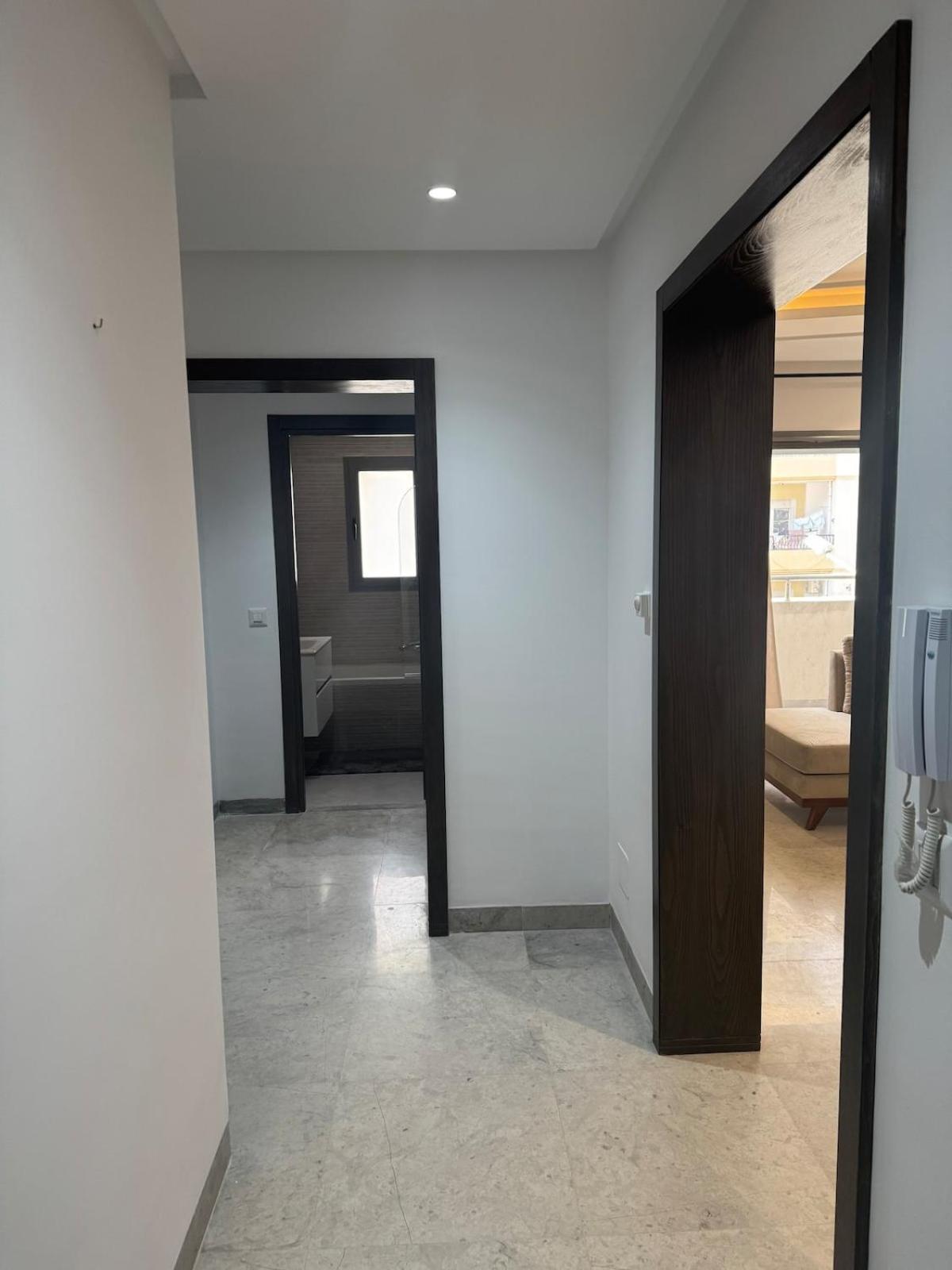 Appartement Yasmina *