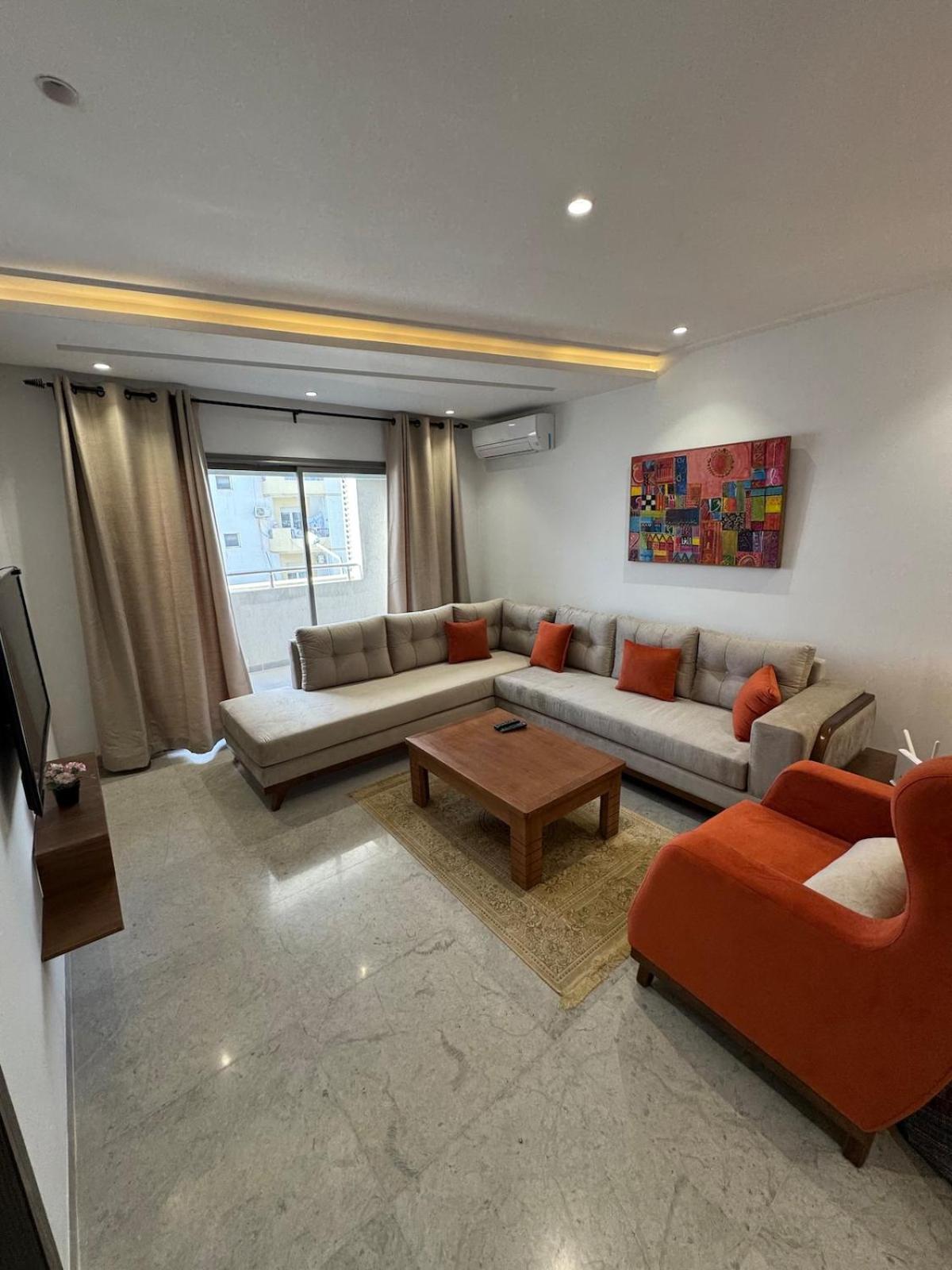 Yasmina Tunis