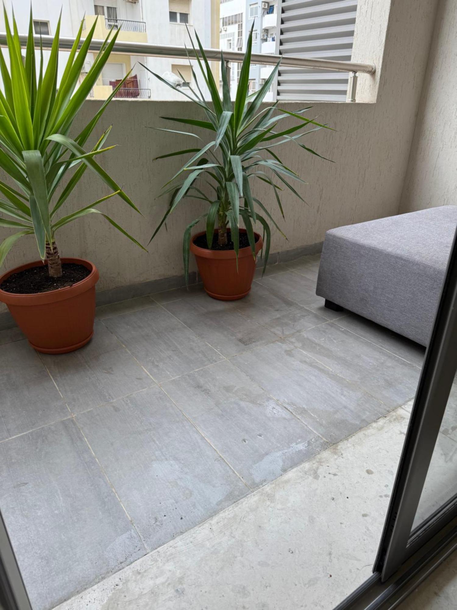 Yasmina Appartement