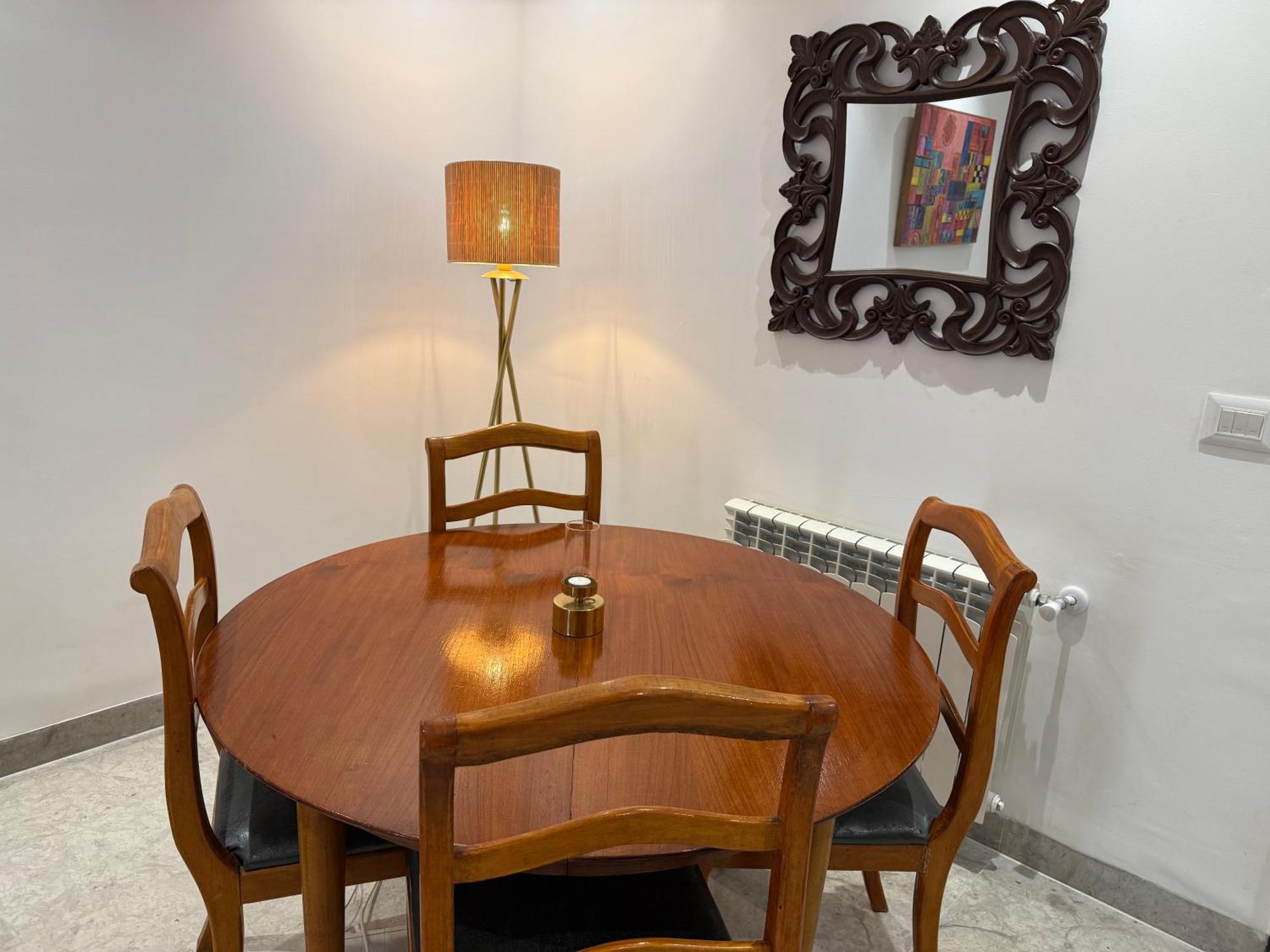 Appartement Yasmina